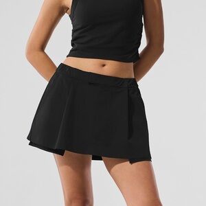 Alo Flip It Mini Skort